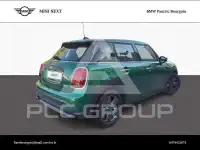 2022 Mini COOPER