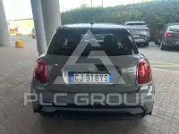 2022 Mini COOPER