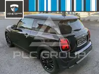2022 Mini COOPER