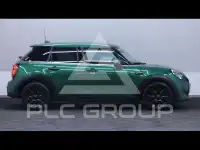 2022 Mini COOPER