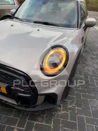 2022 Mini COOPER