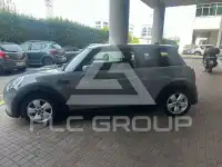 2022 Mini COOPER