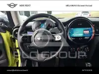 2022 Mini COOPER