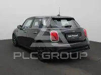 2022 Mini COOPER
