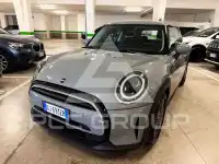 2022 Mini COOPER