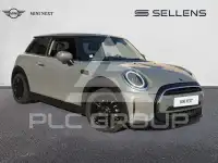 2022 Mini COOPER