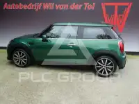 2022 Mini COOPER