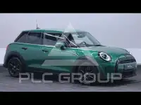 2022 Mini COOPER