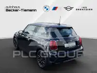 2022 Mini COOPER