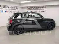 2022 Mini COOPER