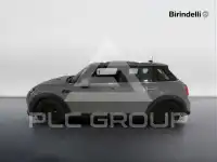 2022 Mini COOPER