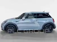 2022 Mini COOPER