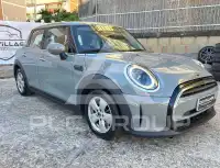 2022 Mini COOPER
