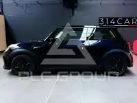 2022 Mini COOPER
