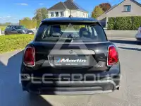 2022 Mini COOPER