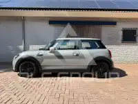 2022 Mini COOPER