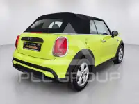 2022 Mini COOPER