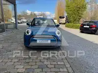 2022 Mini COOPER