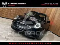 2022 Mini COOPER