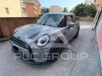 2022 Mini COOPER
