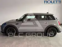 2022 Mini COOPER