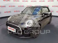 2022 Mini COOPER