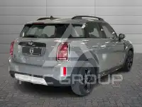 2022 Mini COOPER
