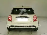 2022 Mini COOPER