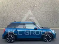 2022 Mini COOPER