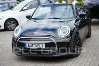2022 Mini COOPER