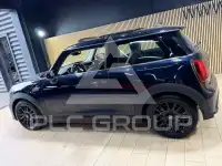 2022 Mini COOPER