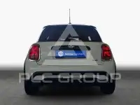 2022 Mini COOPER
