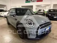 2022 Mini COOPER