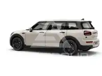 2022 Mini Clubman