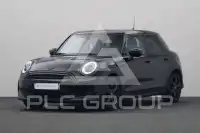 2022 Mini COOPER