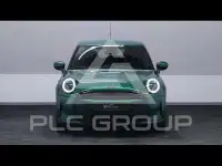 2022 Mini COOPER