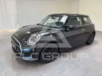 2022 Mini COOPER