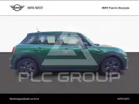 2022 Mini COOPER