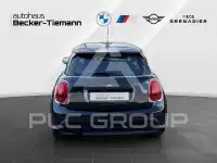 2022 Mini COOPER