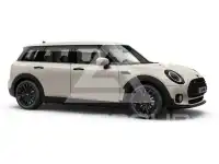 2022 Mini Clubman