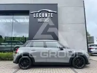 2022 Mini COOPER