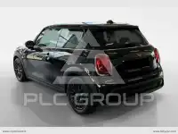 2022 Mini COOPER