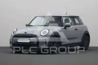 2022 Mini COOPER