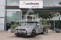 2022 Mini COOPER