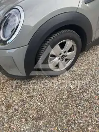 2022 Mini COOPER