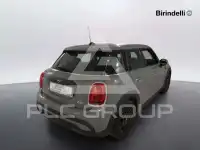 2022 Mini COOPER