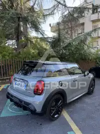 2022 Mini COOPER