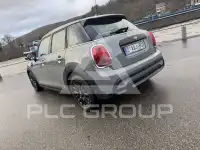2022 Mini COOPER