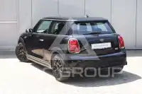 2022 Mini COOPER
