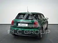 2022 Mini COOPER